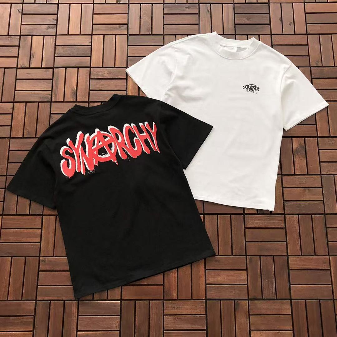 Other ~99 SYNA T-SHIRT 55020348 (Im 180CM 68KG Iwear Size S In The Photo), photo 1