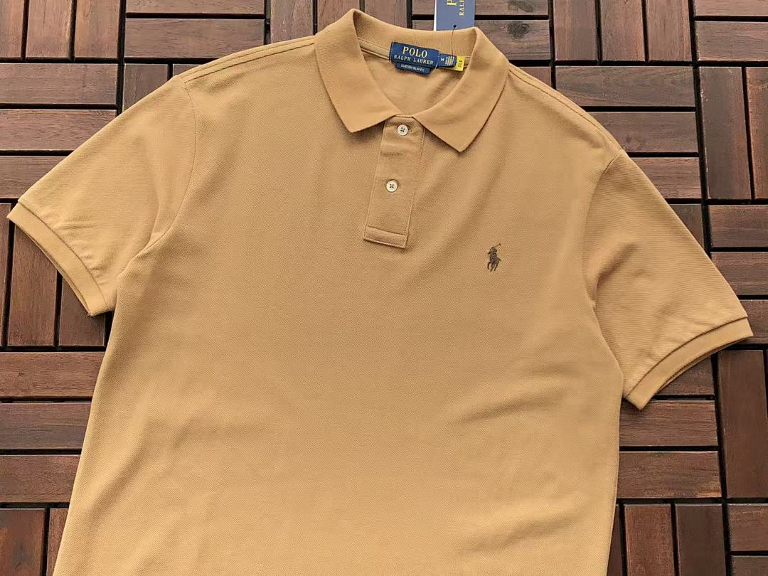 Other ~129 RA🔥PH🔥AU🔥EN T-SHIRT POLO 66031224 (Im 185CM 80KG Iwear Size M In The Photo) - Image 37