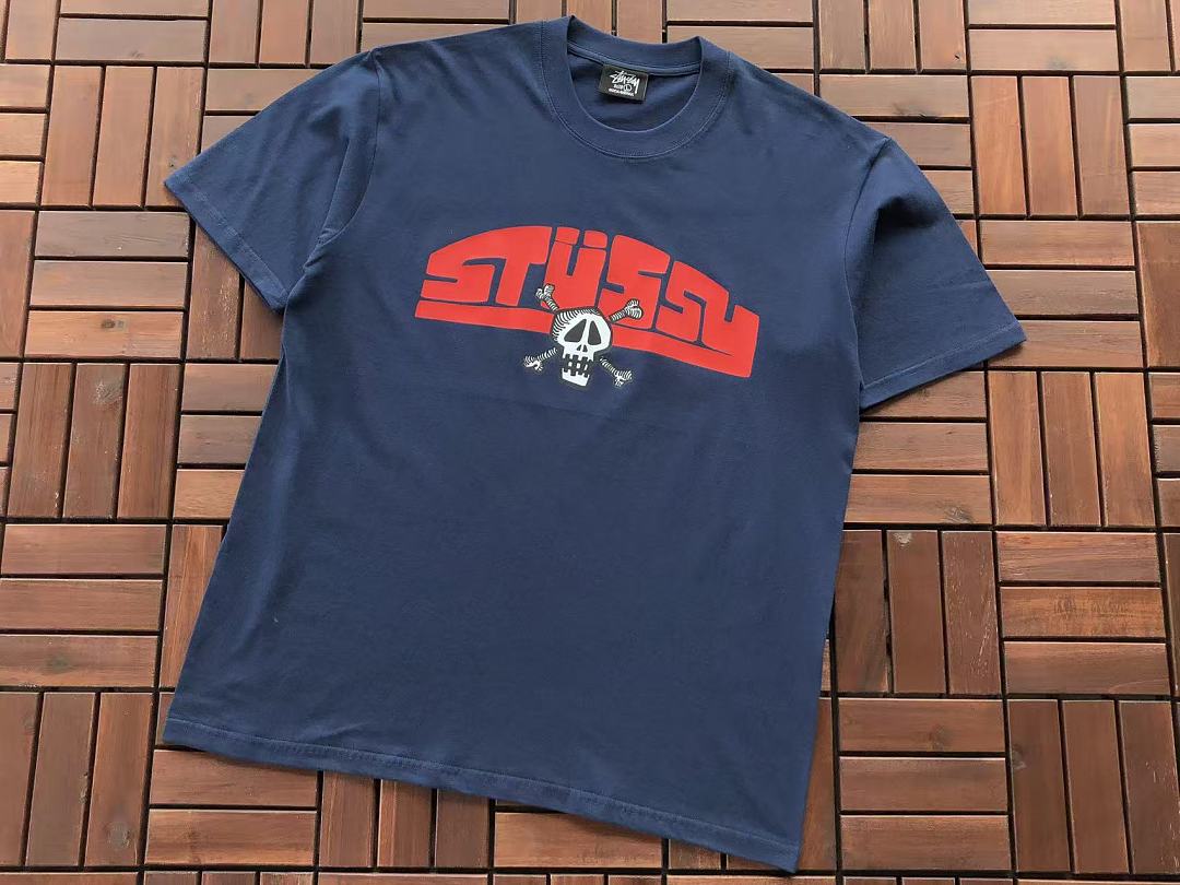 On Running ~79 ST🔥S🔥Y T-SHIRT 55041986 (Im 185CM 80KG Iwear Size L In The Photo) - Image 21