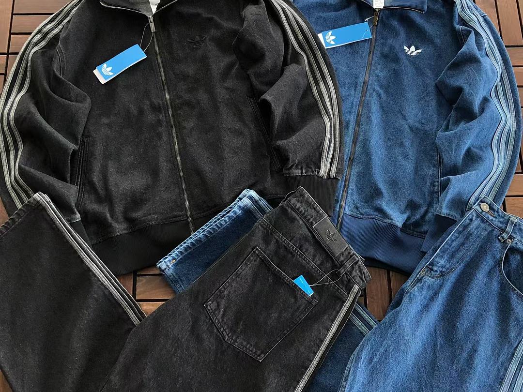 Other TOP 268 PANTS 258 🔥DI🔥AS JACKET - Image 24