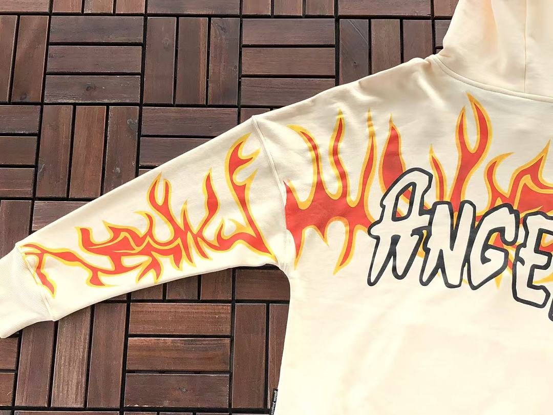 Other ~ 169 P🔥🔥M A🔥G🔥🔥S HOODIE 55091015 (Im 185CM 80KG Iwear Size M In The Photo) - Image 17