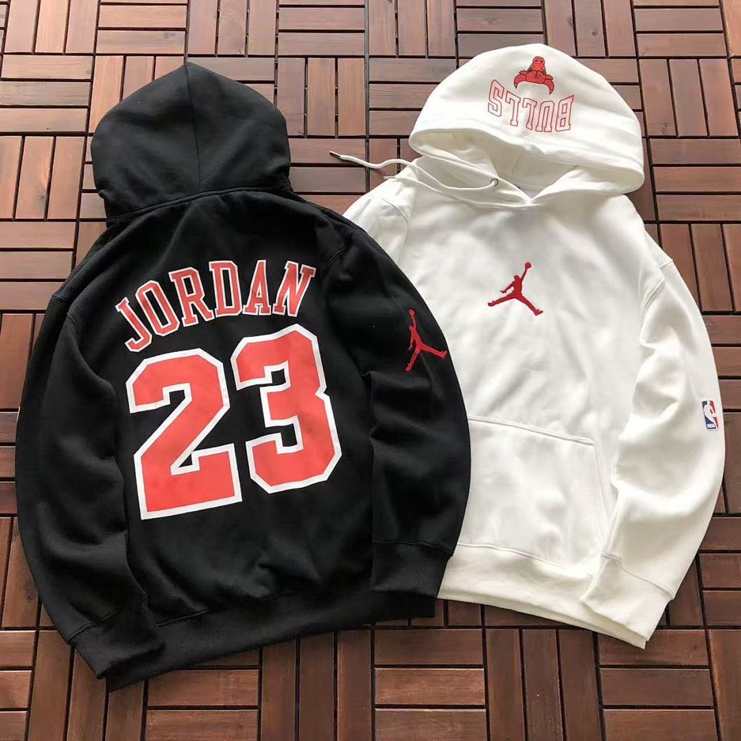 Other ~99 AIR J🔥RD🔥N HOODIE FLEECE 33111399 (Im 176CM 58KG Iwear Size L In The Photo), photo 1