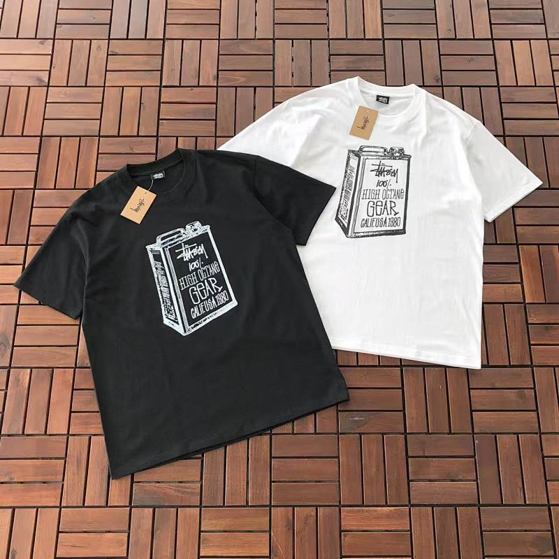 Other ~79 ST🔥S🔥Y T-SHIRT 77033022 (Im 176CM 58KG Iwear Size M In The Photo), photo 1
