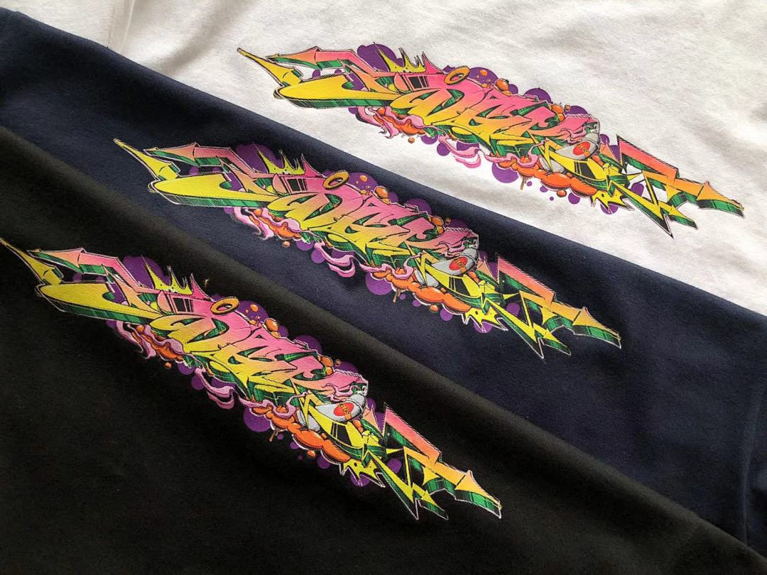On Running ~95 DGK T-SHIRT - Image 11