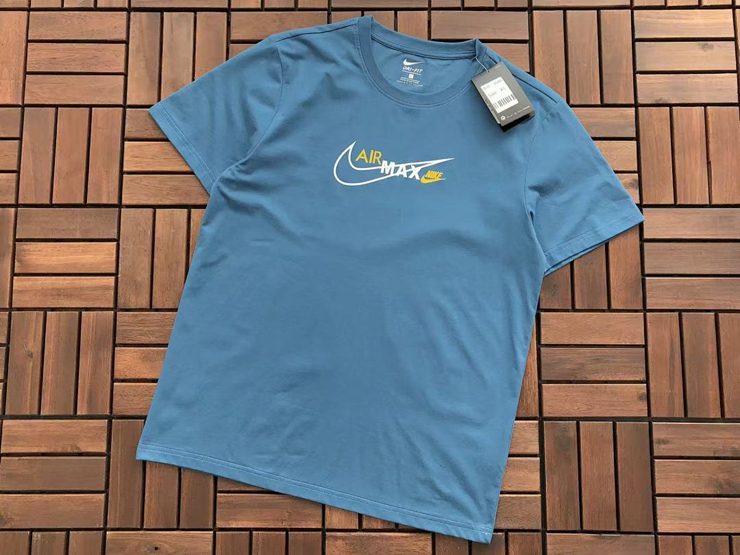 Other ~129 N🔥K🔥T-SHIRT 66010836 (Im 185CM 80KG Iwear Size XL In The Photo) - Image 12