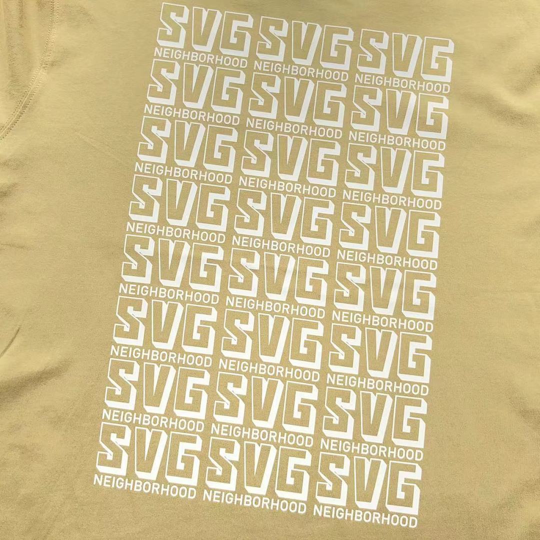 On Running ~99 NEIGHBORHOOD T-SHIRT - Image 18