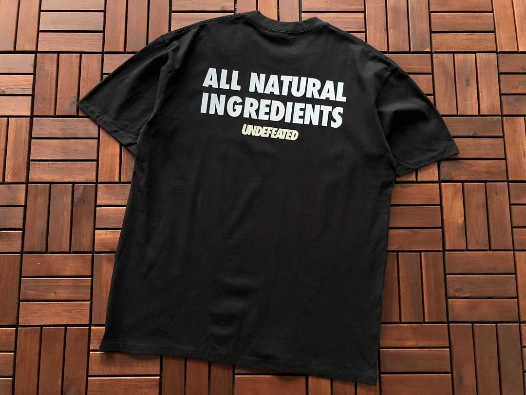 On Running ~89 UNDEFEATED T-SHIRT - Image 6