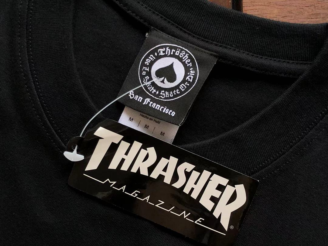 On Running ~79 THRASHER T-SHIRT - Image 18
