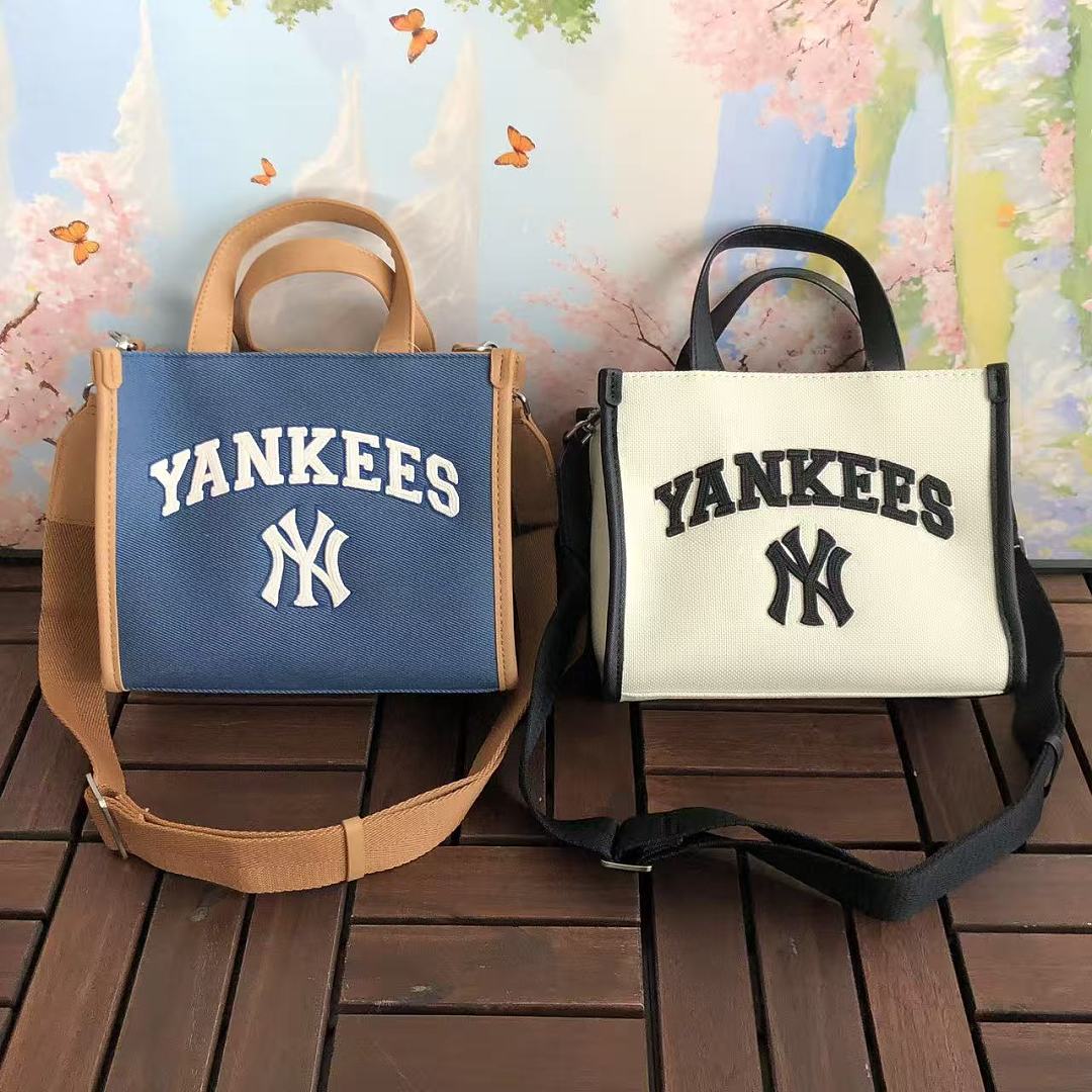 MLB MLB ~115 BAG 66050728 (Long 22CM* Wide 19CM* High 9CM), photo 1
