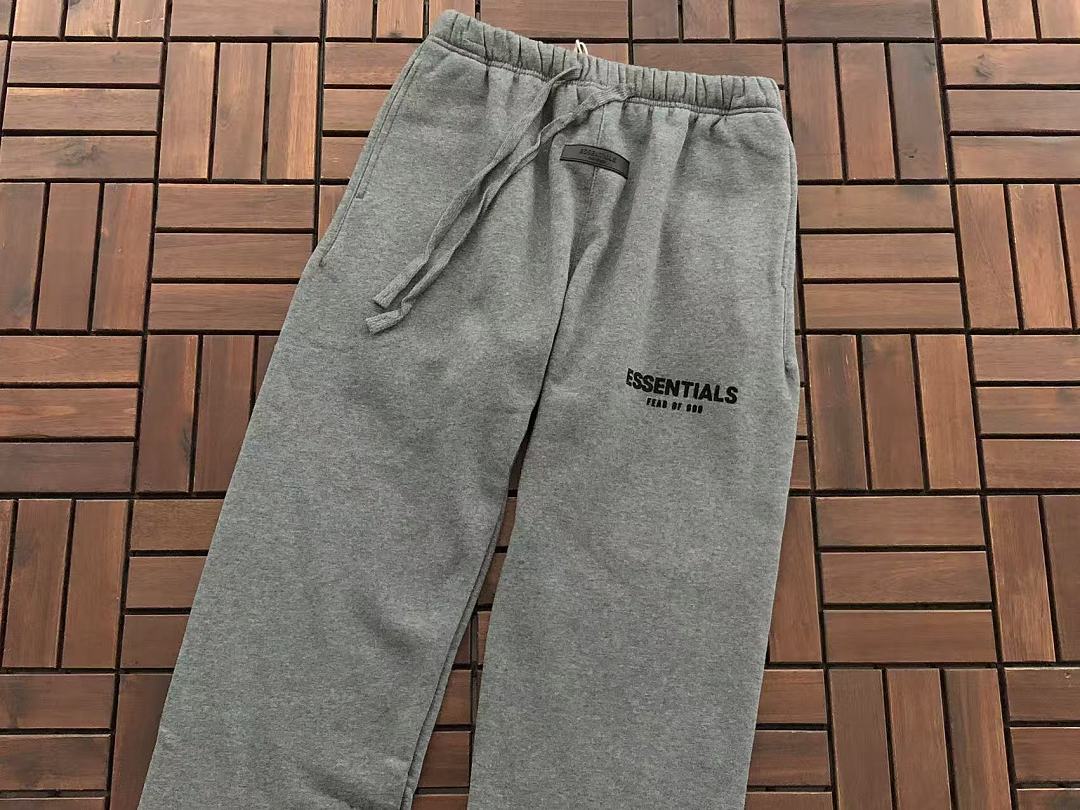 Other TOP~129 PANTS~125 FOG HOODIE TROUSERS - Image 40