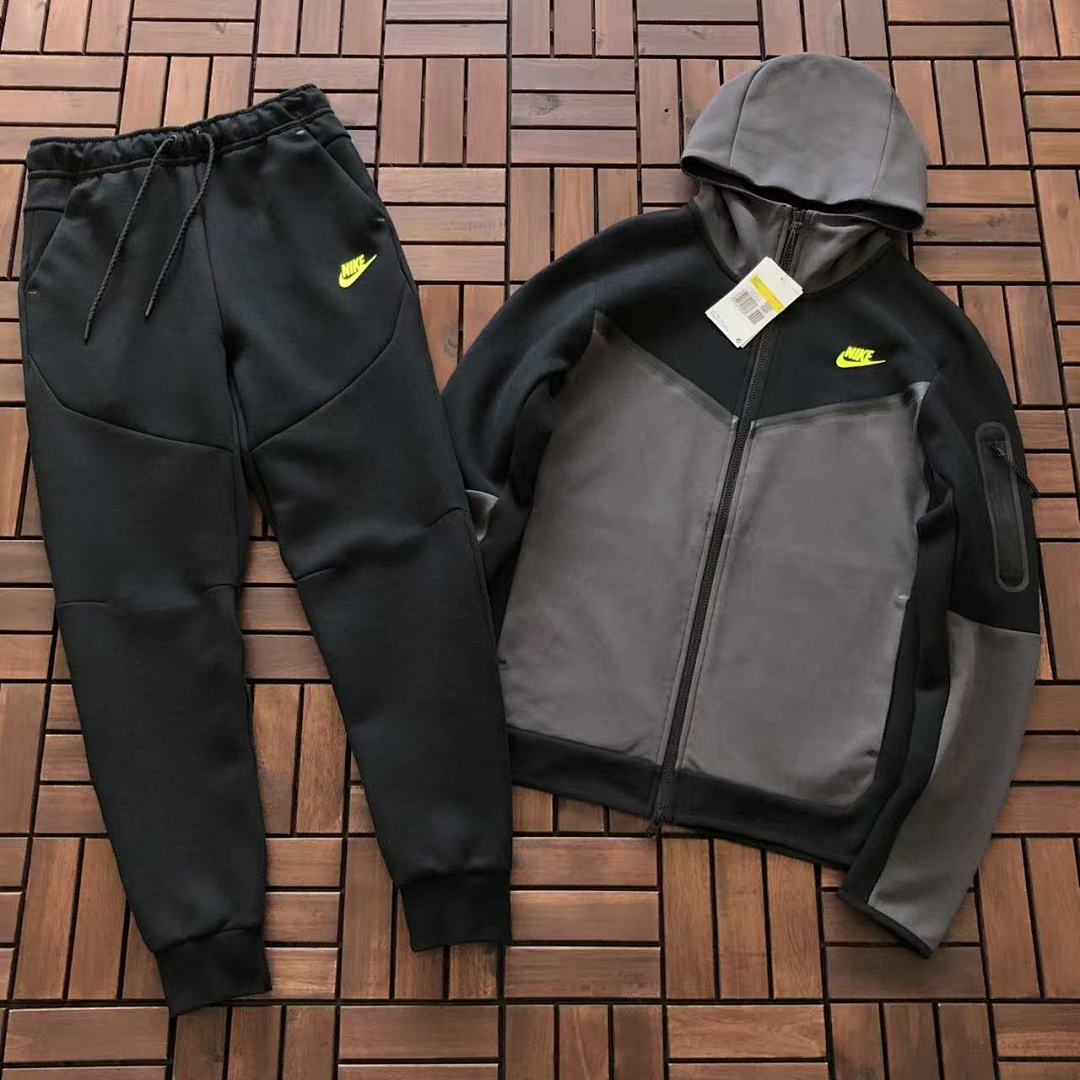 Other TF 2020 DV0537-011255Zip-Up Coat DV0538-010245Pants (Im 180CM 68KG Iwear Size S In The Photo) - Image 13