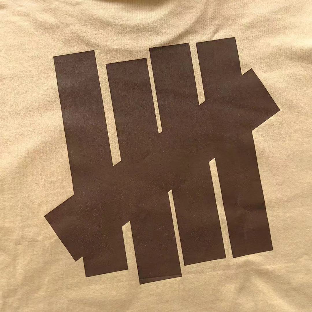 On Running ~89 UNDEFEATED T-SHIRT - Image 16