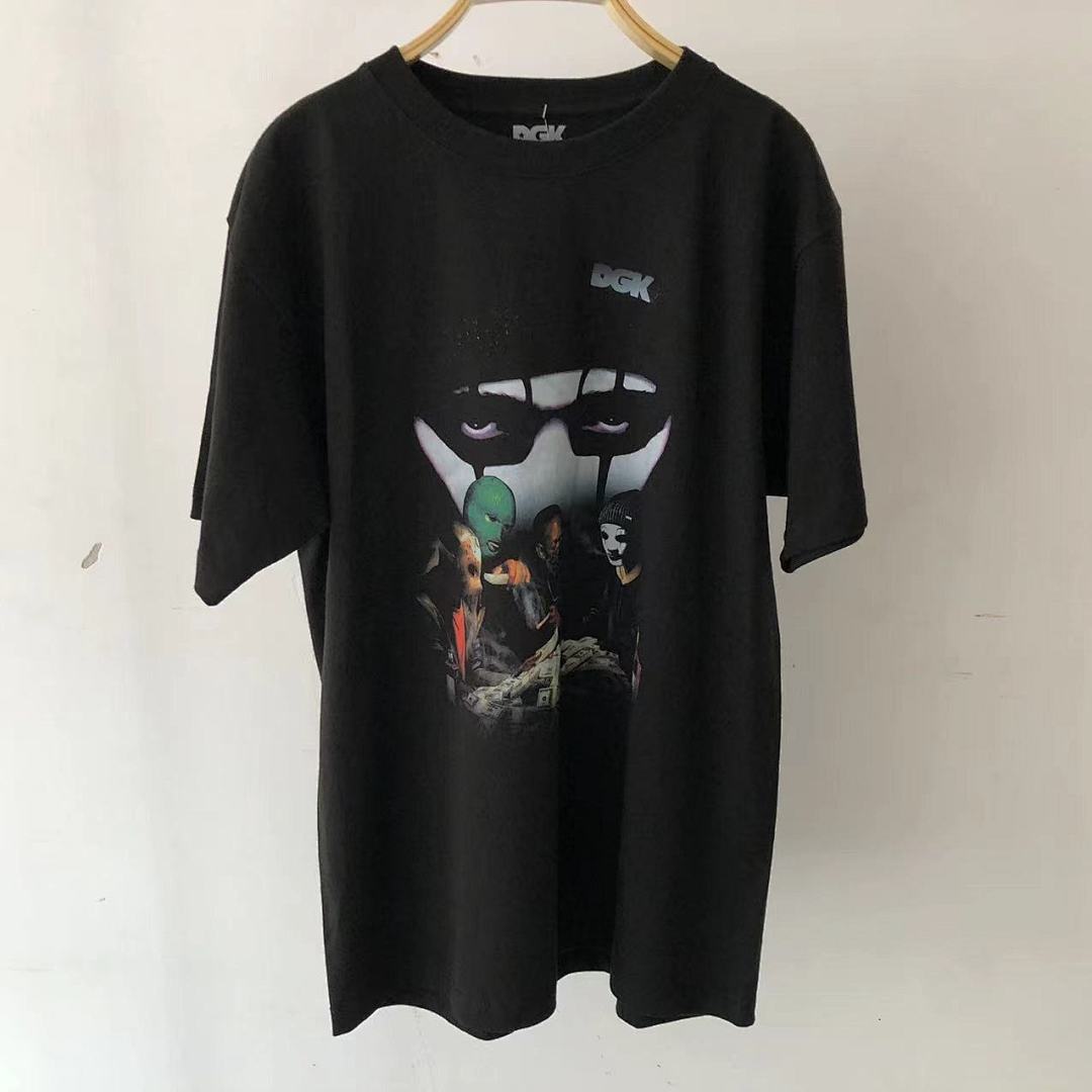 On Running ~98 DGK T-SHIRT - Image 14