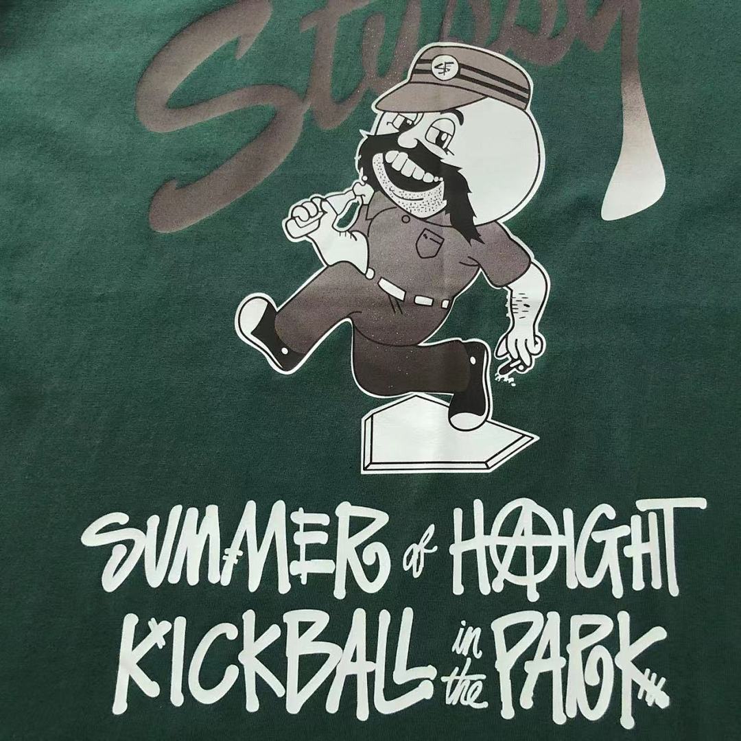 On Running ~85 ST🔥S🔥Y T-SHIRT - Image 23