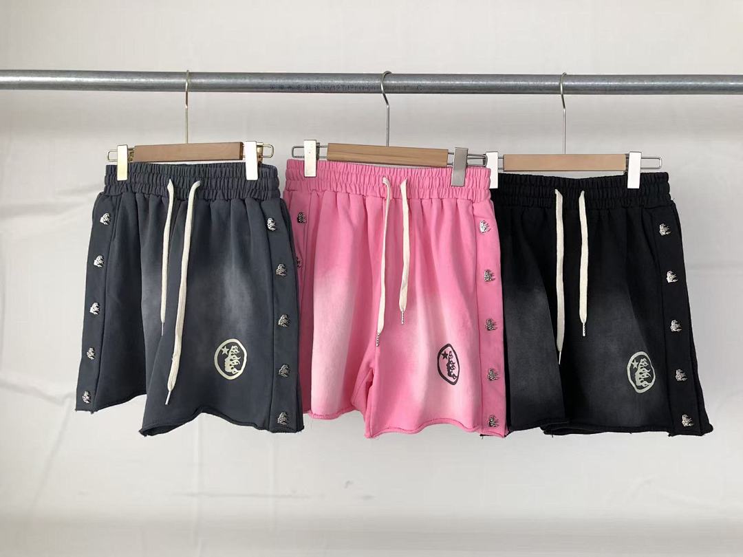 Other ~129 HELLSTAR SHORTS 55012988 (Im 176CM 58KG Iwear Size S In The Photo) - Image 34