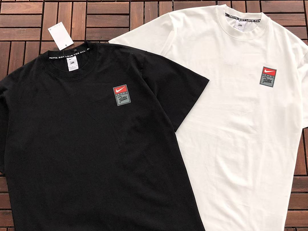 Other ~85 PATTA & N🔥K🔥T-SHIRT 77052105 (Im 185CM 70KG Iwear Size M In The Photo) - Image 15