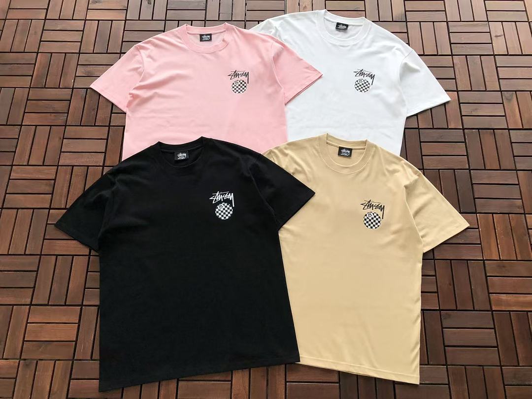 On Running ~79 ST🔥S🔥Y T-SHIRT 55042006 (Im 185CM 80KG Iwear Size L In The Photo) - Image 8