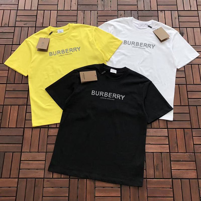 ~99 B🔥RB🔥RRY T-SHIRT 77031233 (Im 185CM 70KG Iwear Size L In The Photo), photo 1
