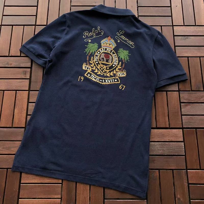 165 RA🔥PH🔥AU🔥EN T-SHIRT POLO 88051432 (Im 185CM 70KG Iwear Size S In The Photo), photo 1