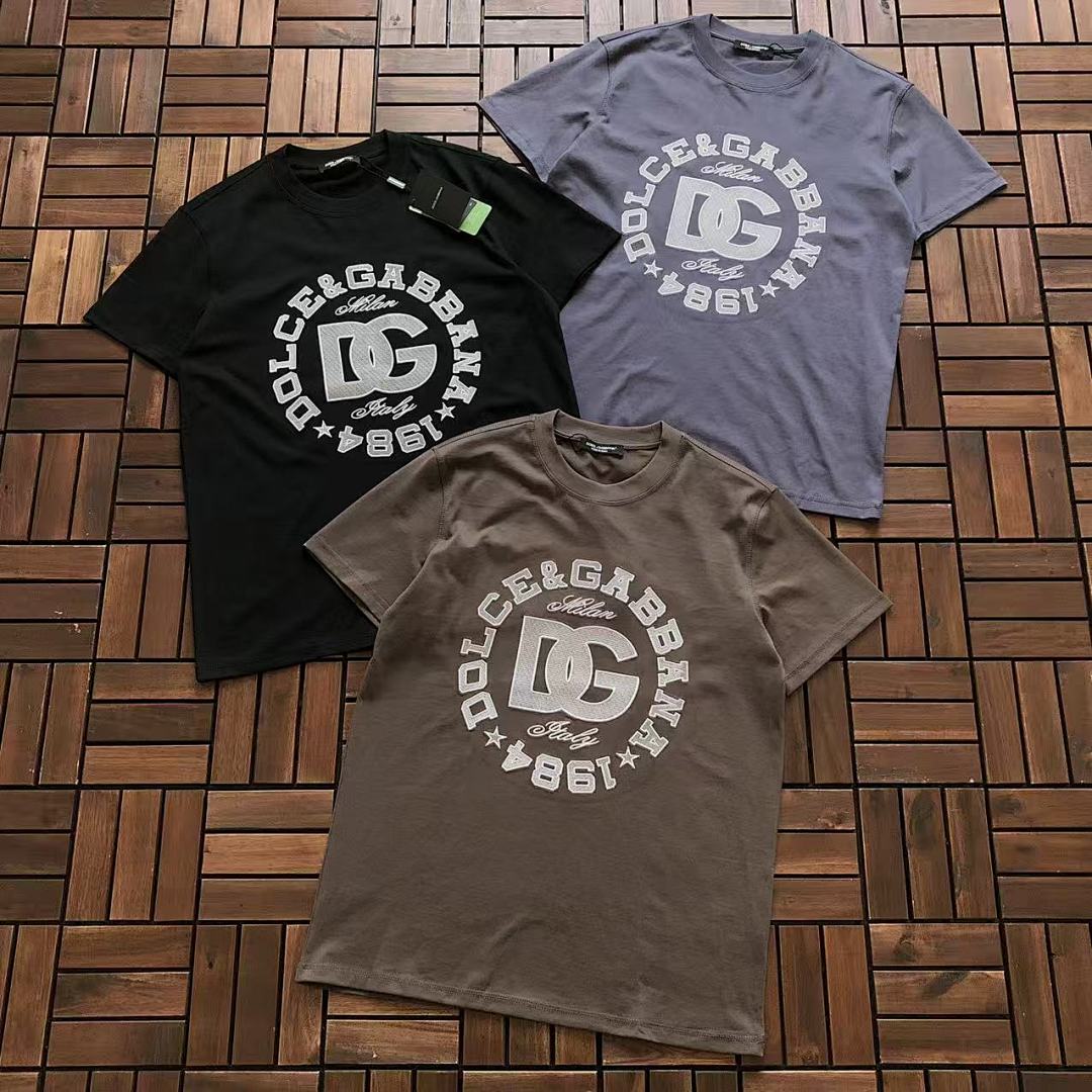 Other ~129 D🔥LC🔥 GA🔥B🔥🔥A T-SHIRT 55010620 (Im 180CM 68KG Iwear Size M In The Photo), photo 1