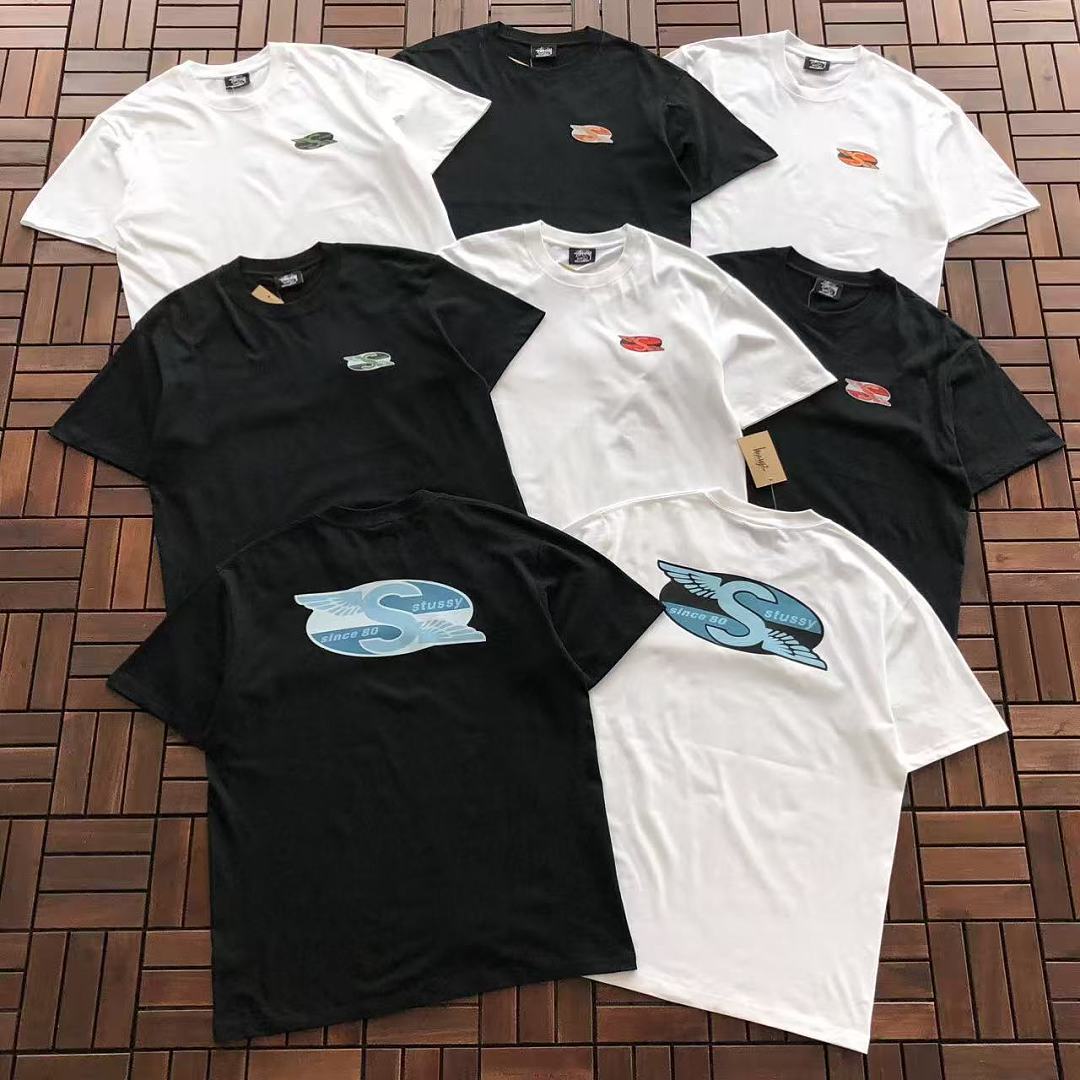 On Running ~ 79 ST🔥S🔥Y T-SHIRT 55090408 (Im 185CM 70KG Iwear Size L In The Photo)