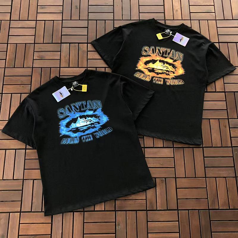 ~115 C🔥RT🔥🔥Z T-SHIRT 66030223 (Im 185CM 80KG Iwear Size S In The Photo), photo 1