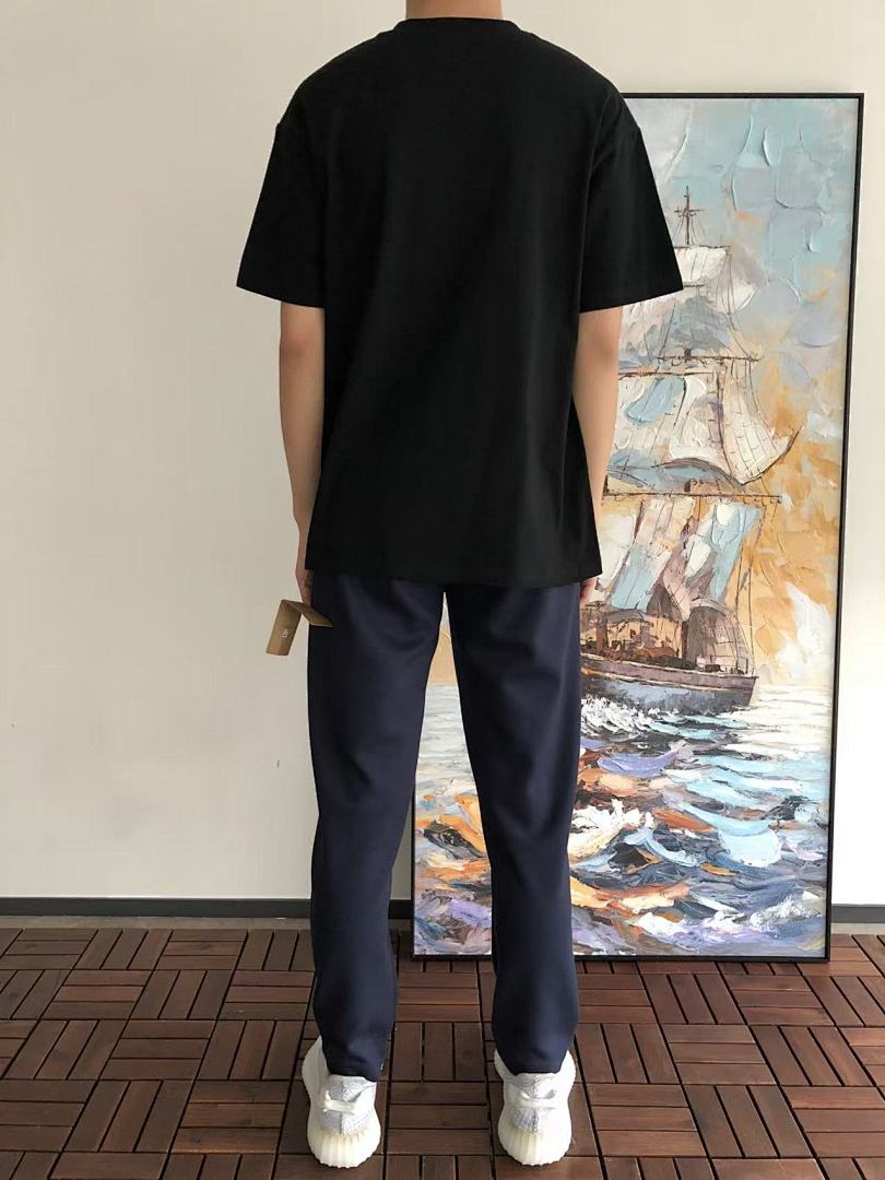 On Running ~79 P🔥TAG🔥N🔥A T-SHIRT 55022426 (Im 176CM 58KG Iwear Size M In The Photo) - Image 4