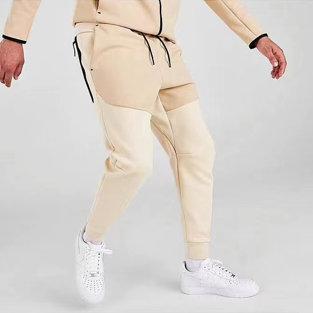 Other TF 2020 CU4489-234255 Zip-Up Coat CU4495-234245 Pants (Im 180CM 68KG Iwear Size S In The Photo) - Image 32