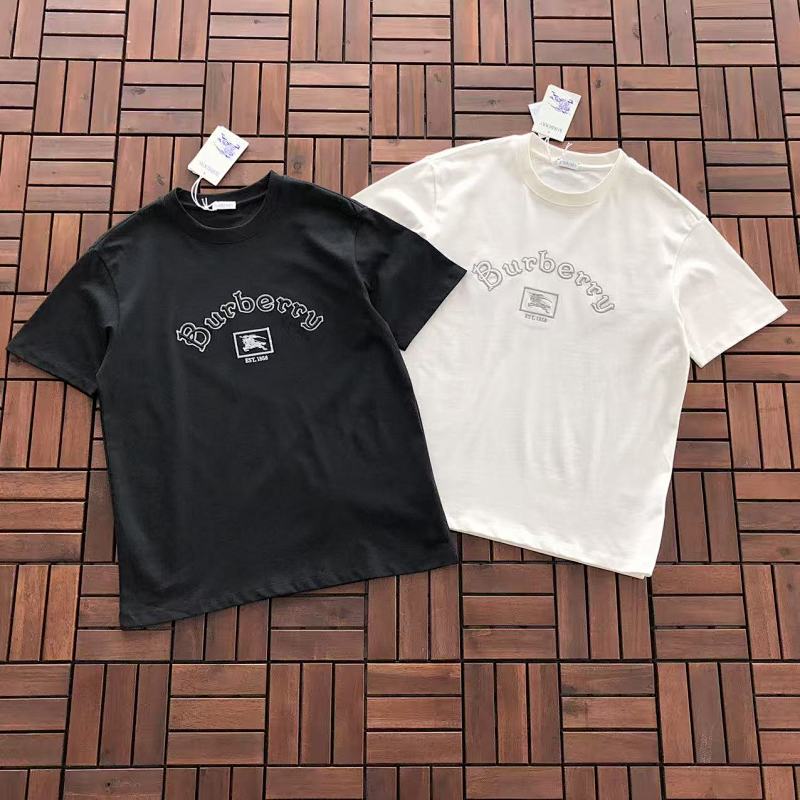 ~119 B🔥RB🔥RRY T-SHIRT 22121104 (Im 185CM 80KG Iwear Size M In The Photo), photo 1