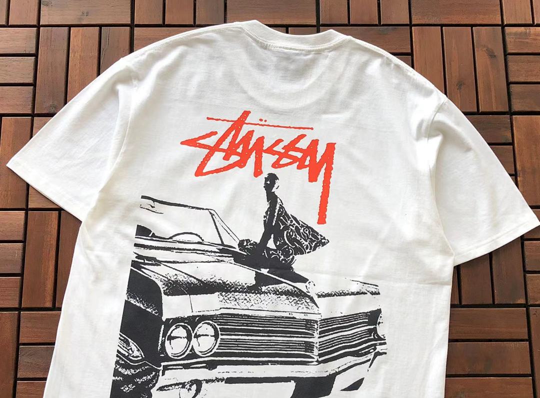 On Running ~89 ST🔥S🔥Y T-SHIRT - Image 10