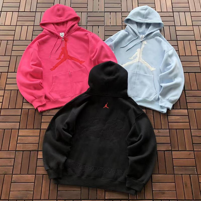 Other 239 S🔥P🔥E🔥E & AIR J🔥RD🔥N HOODIE, photo 1
