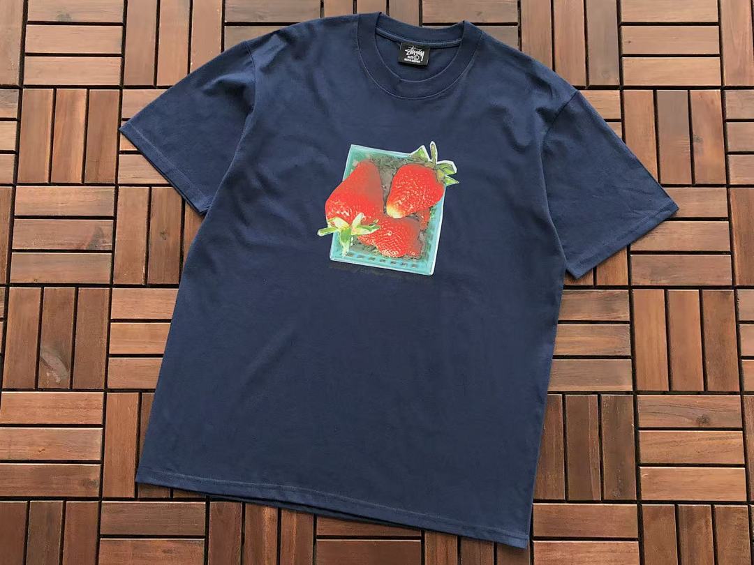 On Running ~79 ST🔥S🔥Y T-SHIRT 55040352 (Im 185CM 80KG Iwear Size M In The Photo) - Image 14