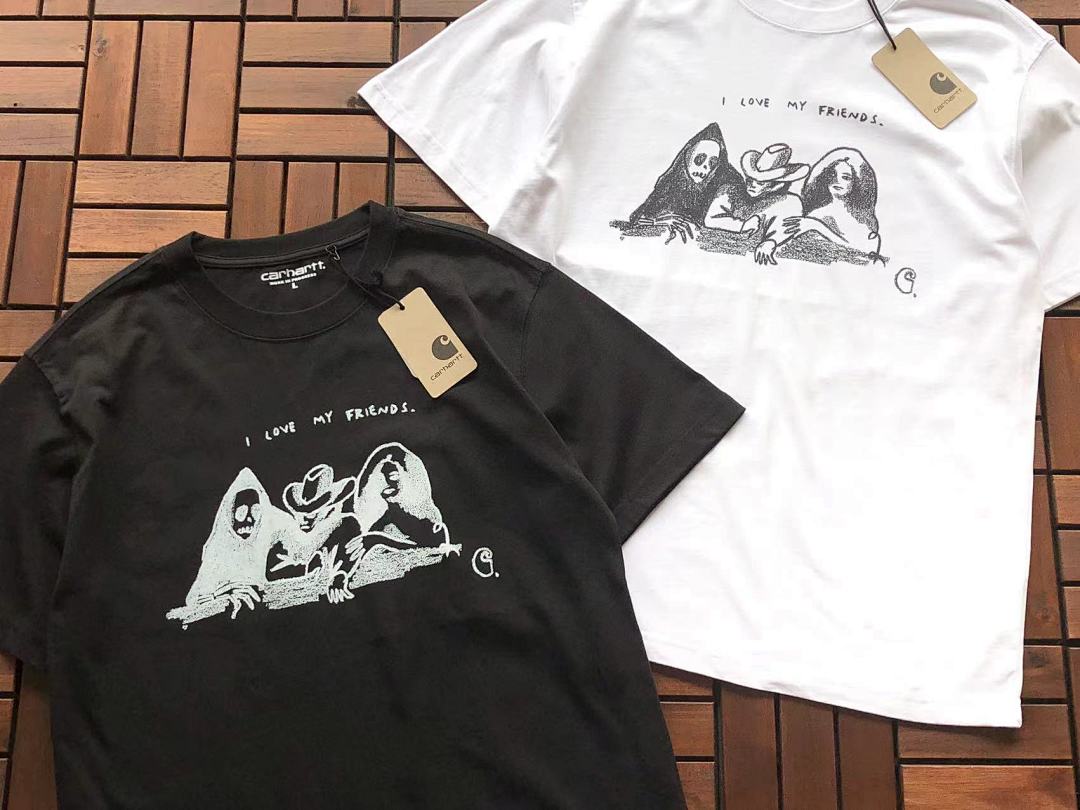 On Running ~99 C🔥RH🔥RTT T-SHIRT - Image 4