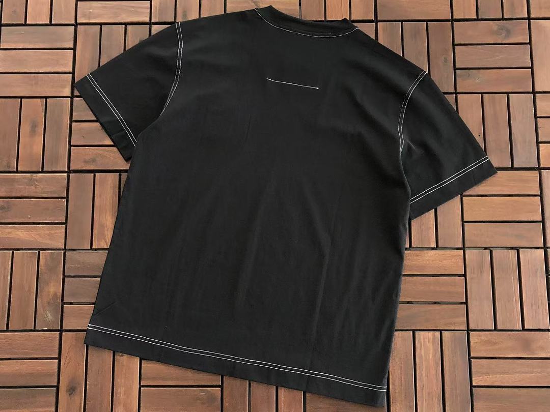 Other 🔥1:1~259 G🔥🔥🔥🔥🔥🔥Y T-SHIRT 66031455 (Im 180CM 68KG Iwear Size S In The Photo) - Image 11