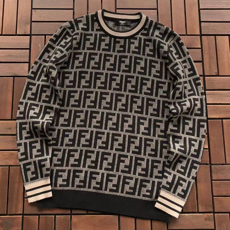 ~165 F🔥🔥D🔥SWEATER, photo 1