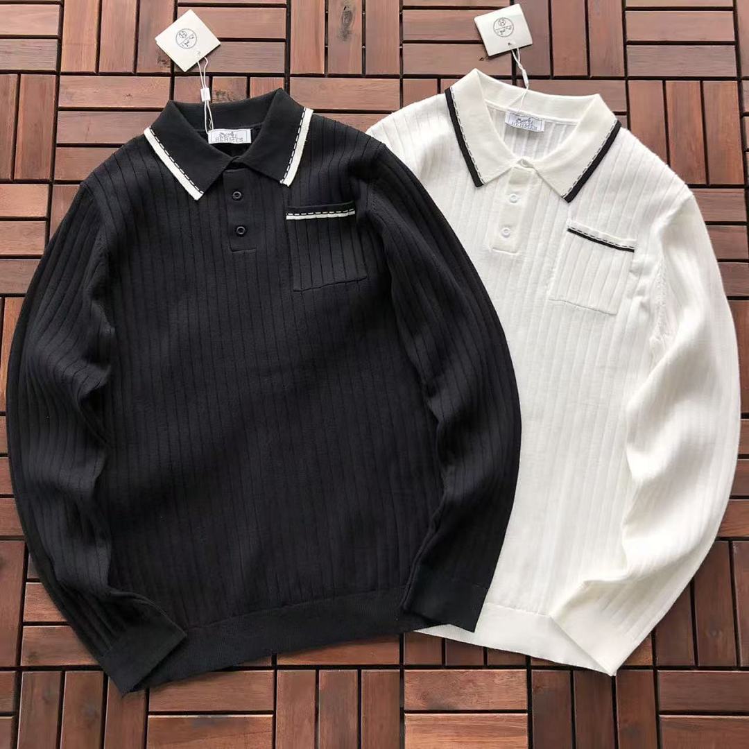 Other ~135 H🔥R🔥E🔥 SWEATER 33111953 (Im 180CM 68KG Iwear Size L In The Photo), photo 1