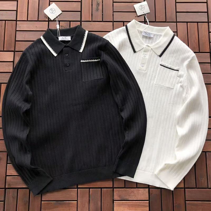 Other ~135 H🔥R🔥E🔥 SWEATER 33111953 (Im 180CM 68KG Iwear Size L In The Photo), photo 1