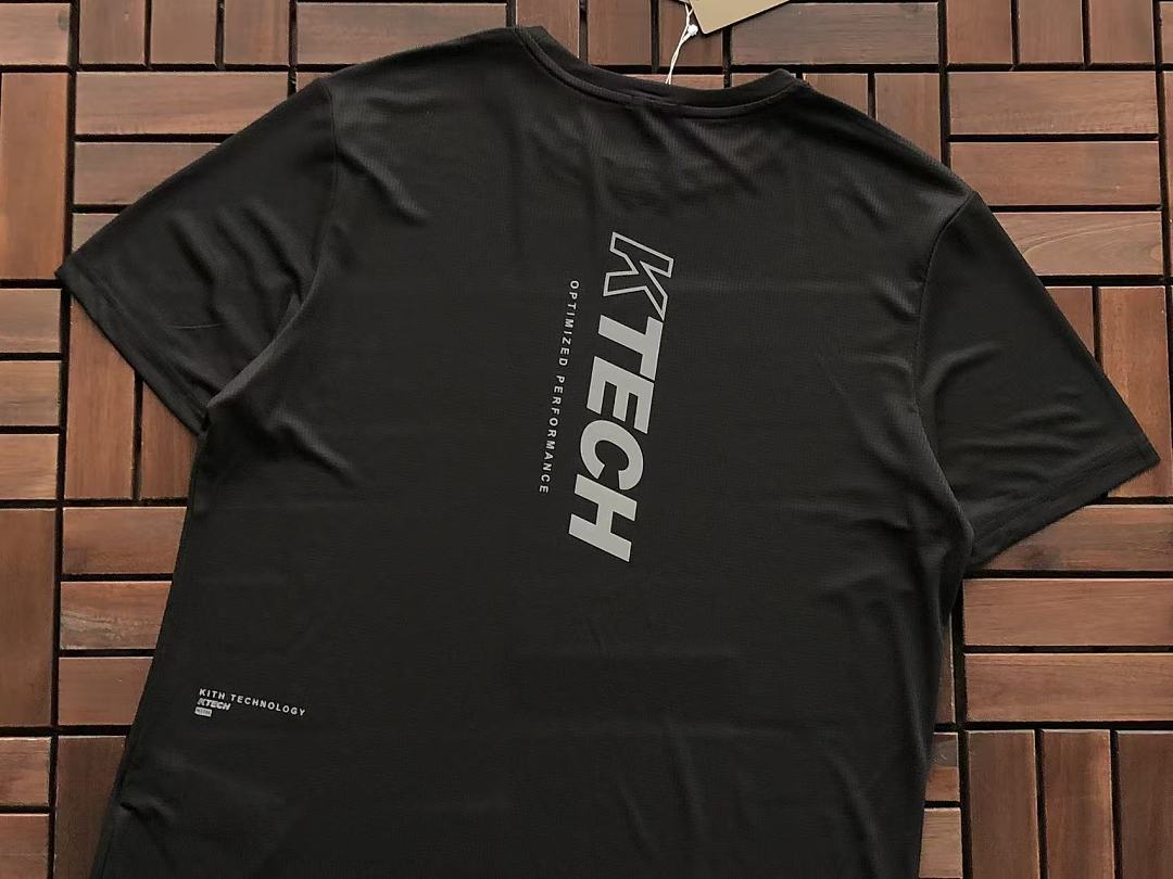 Other 79 K🔥T🔥 & ON RU🔥🔥I🔥G T-SHIRT 88050314 (Im 185CM 80KG Iwear Size M In The Photo) - Image 13