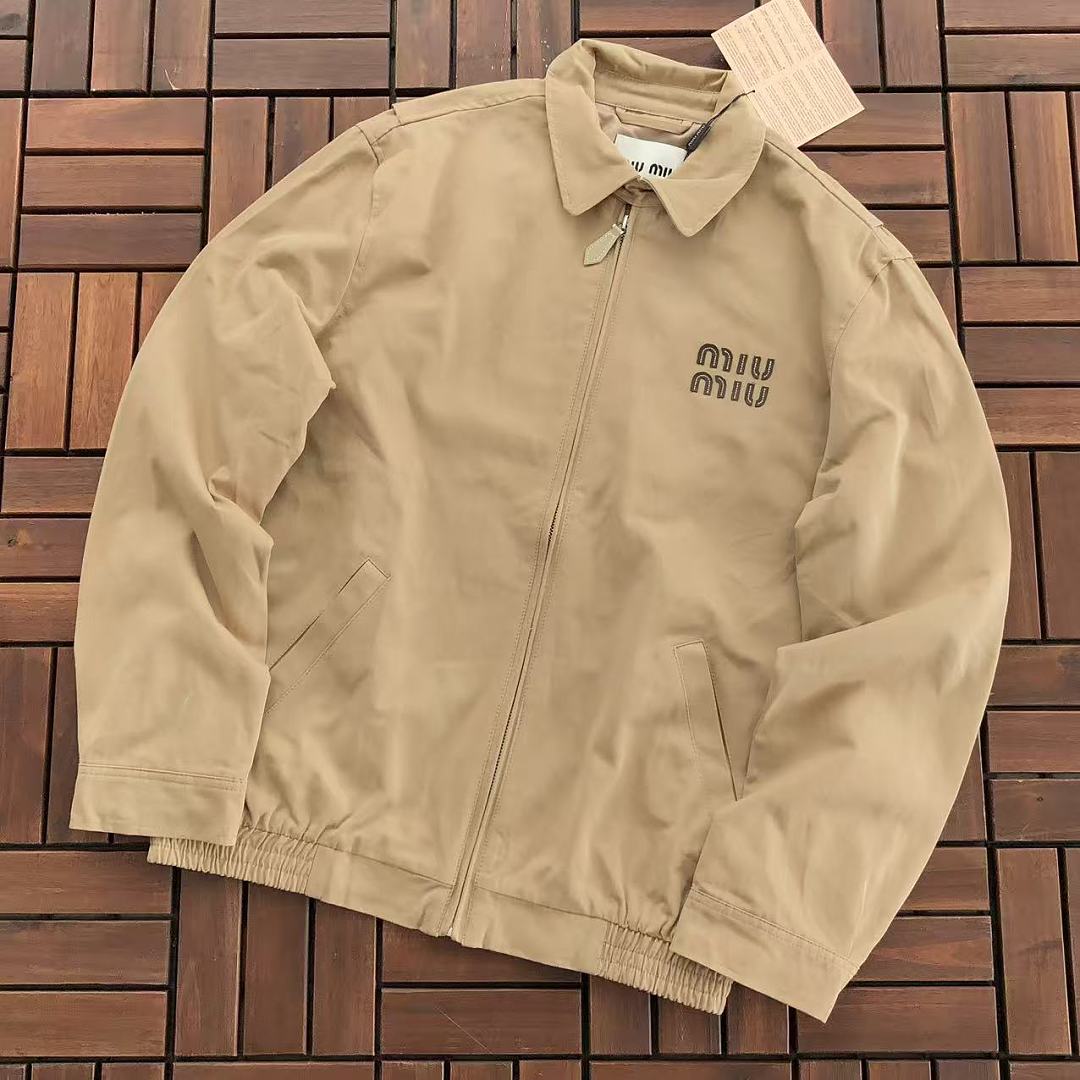 Other ~256 M🔥U JACKET 66042151 (Im 176CM 58KG Iwear Size S In The Photo), photo 1