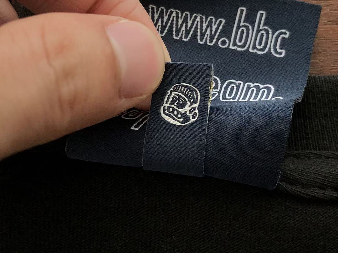 On Running ~95 BILLIONAIRE BOYS CLUB T-SHIRT 55051885 (Im 185CM 70KG Iwear Size M In The Photo) - Image 49