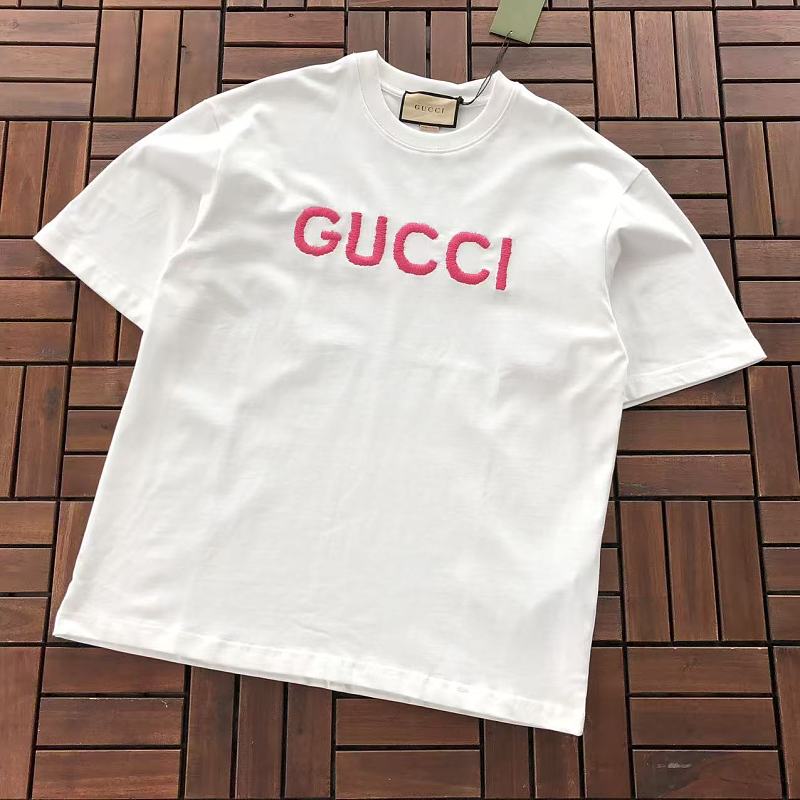 ~135 G🔥C🔥I T-SHIRT 66042266 (Im 176CM 58KG Iwear Size S In The Photo), photo 1