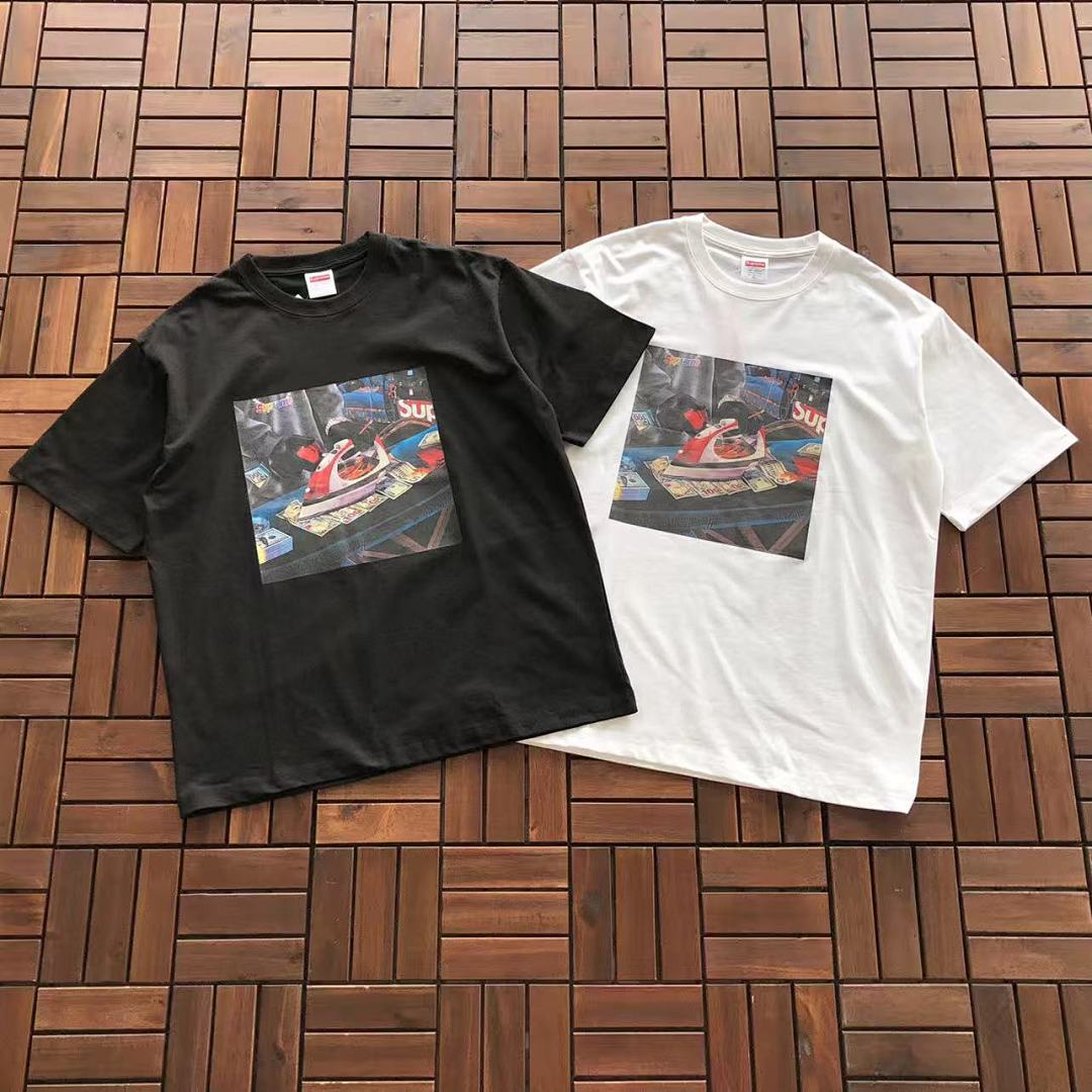 Other ~89 S🔥P🔥E🔥E T-SHIRT 11111071 (Im 185CM 80KG Iwear Size L In The Photo), photo 1