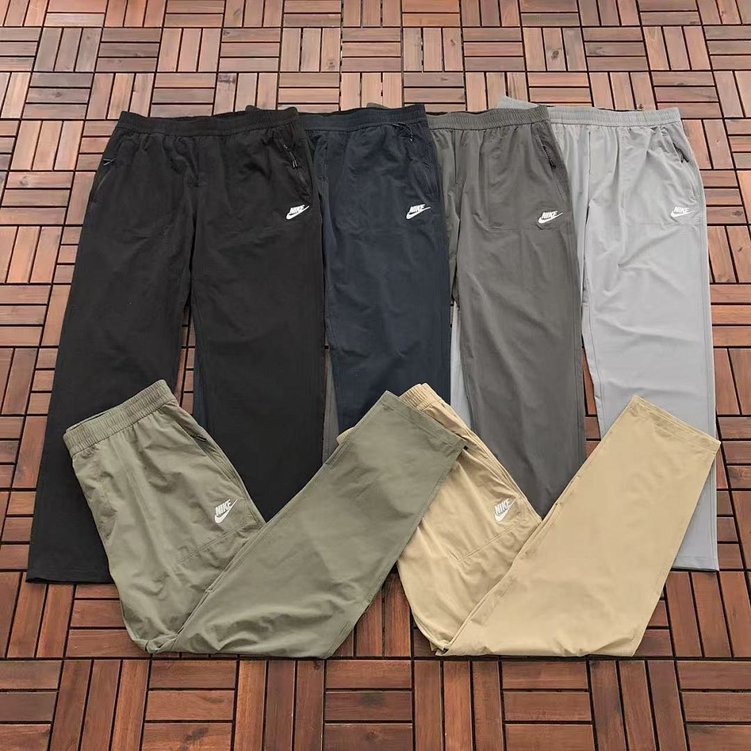 Other ~185 N🔥K🔥 TROUSERS 66032931 (Im 176CM 58KG Iwear Size 2XL In The Photo), photo 1