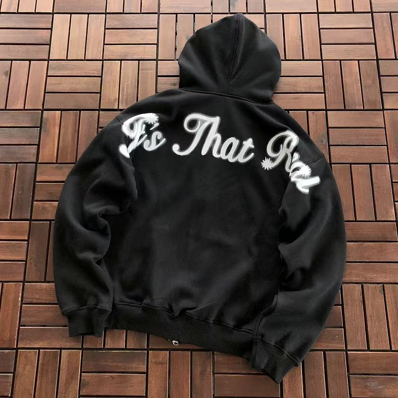 Other ~165 C🔥RT🔥🔥Z HOODIE, photo 1