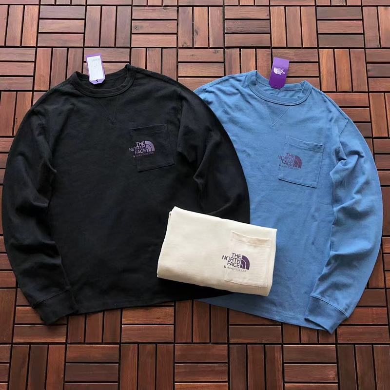 On Running ~139 T๐ฅ๐ฅ N๐ฅ๐ฅF๐ฅ๐ฅ LONG-SLEEVE 22100335 (Im 180CM 68KG Iwear Size M In The Photo), photo 1