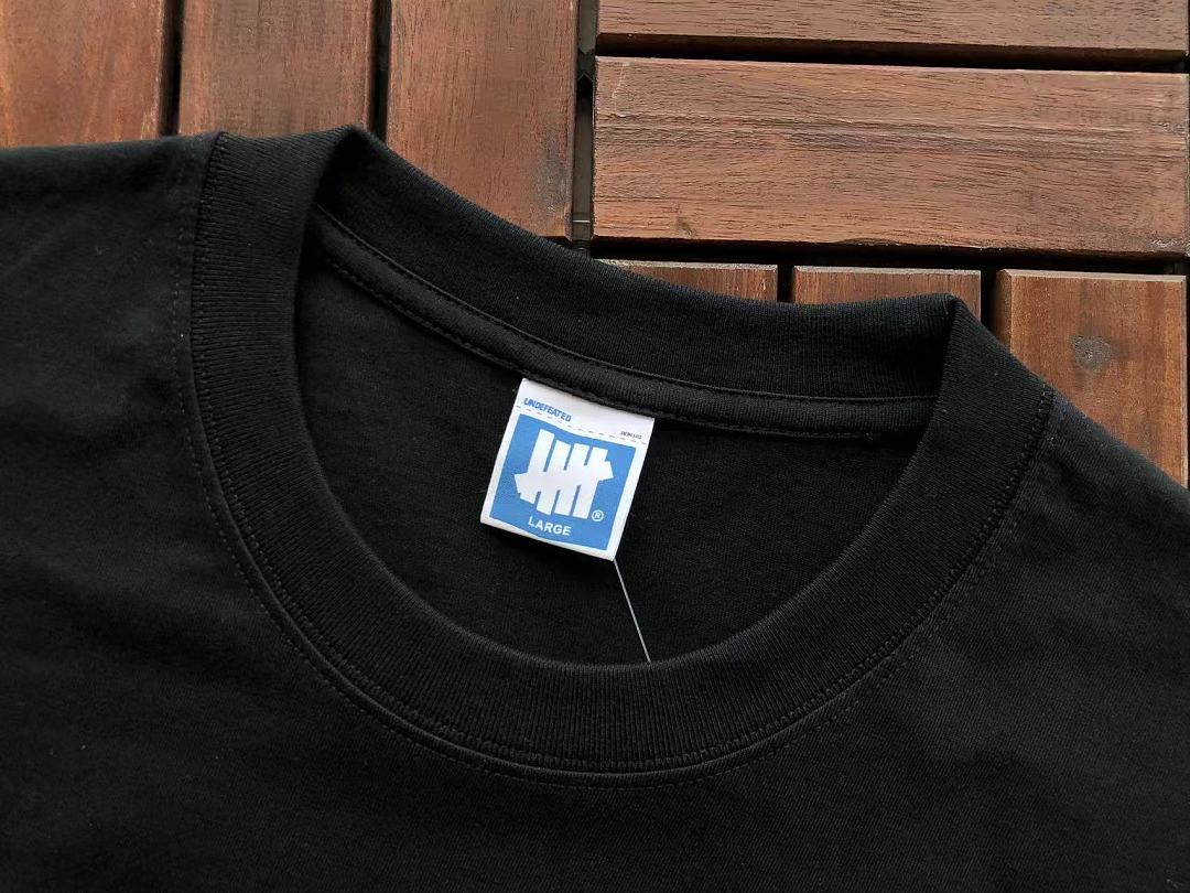 On Running ~85 UNDEFEATED T-SHIRT 55063098 (Im 180CM 68KG Iwear Size L In The Photo) - Image 14