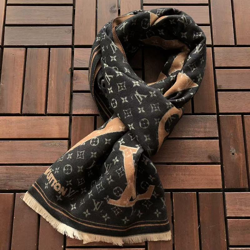 Other ~69 L🔥 SCARF 55080236 (Long 180CM* Wide 67CM), photo 1
