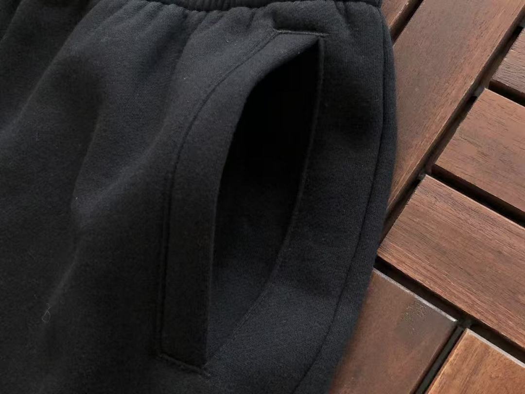 Other ~169 AIR J🔥RD🔥N TROUSERS 11100431 (Im 180CM 68KG Iwear Size L In The Photo) - Image 12