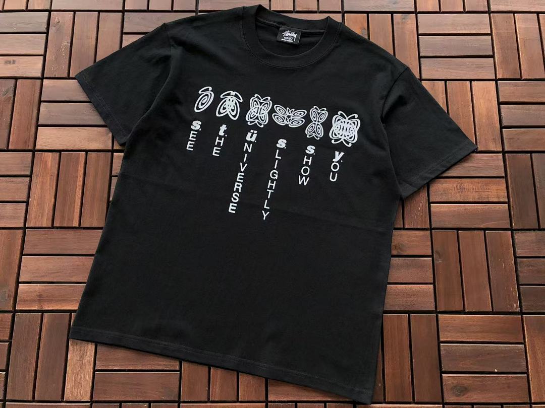 On Running ~79 ST🔥S🔥Y T-SHIRT 55040473 (Im 180CM 68KG Iwear Size M In The Photo) - Image 13