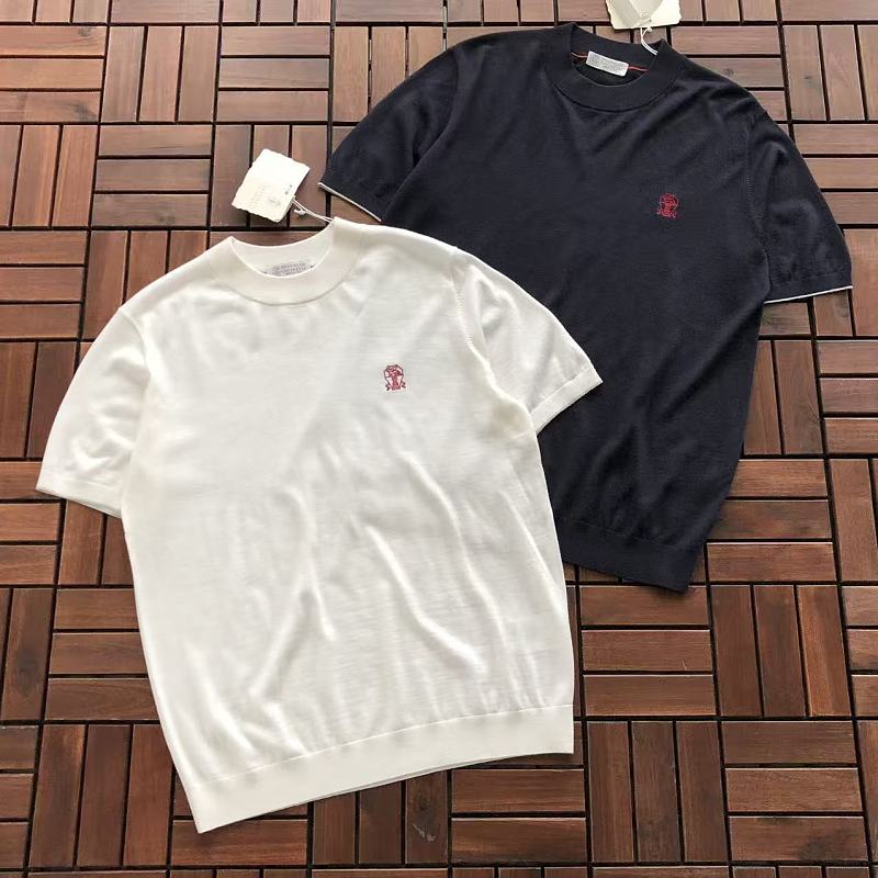 Other ~249 BR🔥N🔥L🔥O C🔥CI🔥🔥L🔥I T-SHIRT SWEATER 66062110 (Im 180CM 68KG Iwear Size L In The Photo), photo 1
